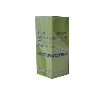 Rolo Filme Alimentar Aderente 29cmx200m