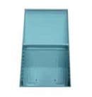 Caixa de Arquivo de aco 100x142x132
