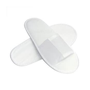 Chinelo Polipropileno 80gr Sola Rigida Anti-Derrapante-Par