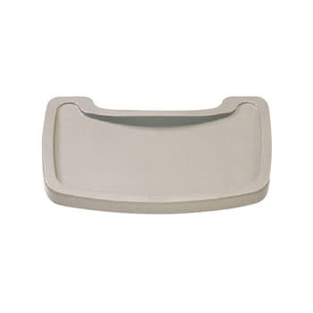 Bandeja Cadeira Bebé Sturdy Cinza