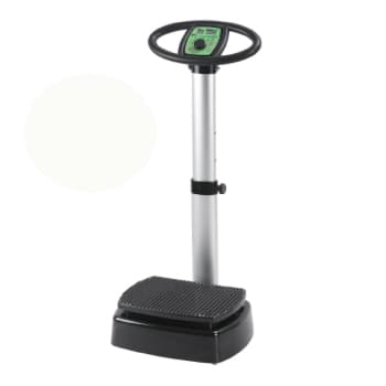 Plataforma Vibratoria Evolution HM01-08Q