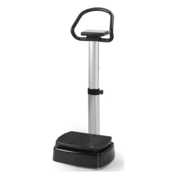Plataforma vibratoria Evolution HM01-08QD