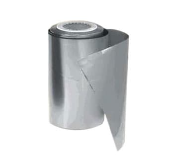 Rolo Alumínio 12cmx70m 400gr 1un