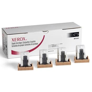 Agrafos Xerox 550 Pack 4 (4x5000)