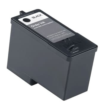 Tinteiro Dell 926/V305/V305W Capacidade Standard Preto