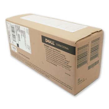 Toner Dell 59310335 Preto 6000 Pág.