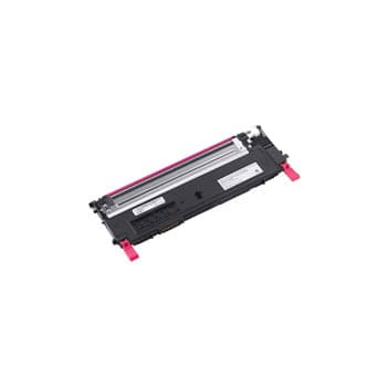 Toner Dell 1235CN Magenta