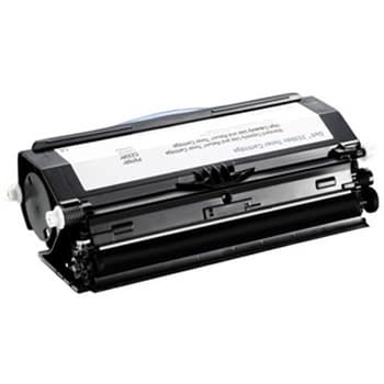 Toner Dell 3330dn Preto Alta Capacidade c/ programa retorno