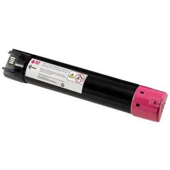 Toner Dell 5130cdn Magenta