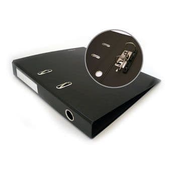 Pasta Arq. Roma 414/50.01 c/Rado L40 310x285 (Preto)