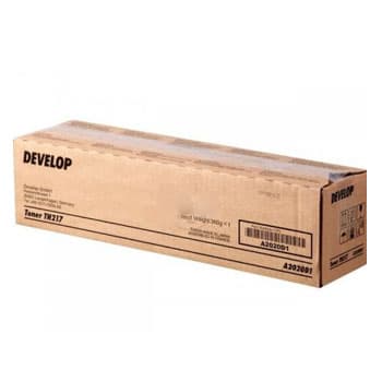 Toner INEO 223/283 TN217 Preto