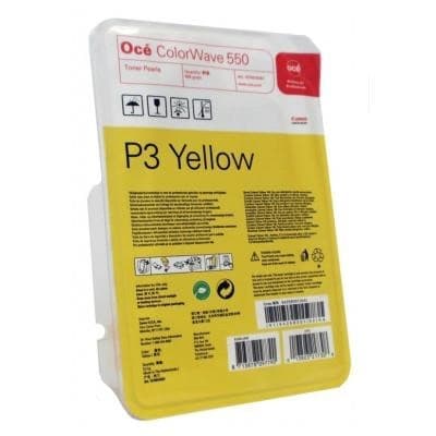 Toner OCE ColorWave 550 Amarelo