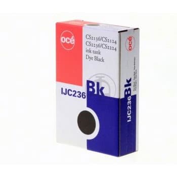 Tinteiro OCE CS2124/2224/2424/2436 (IJC236) Preto