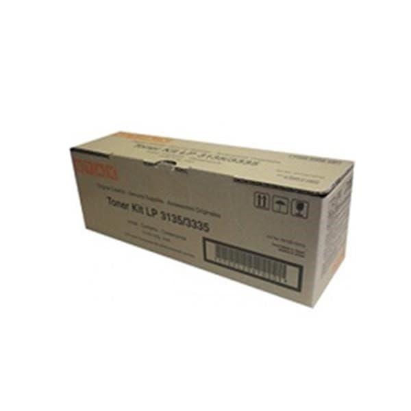Toner FT LP3135/3335/ Triumph Adler LP4135/LP4335 Preto