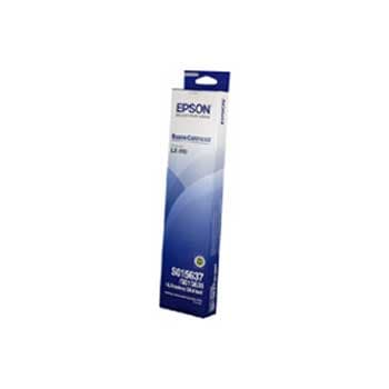 Fita LX300/300+/400/800/LX350 Nylon Preto