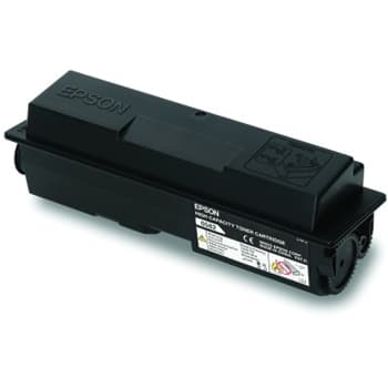 Toner Epson C13S050585 Preto 3000 Pág.