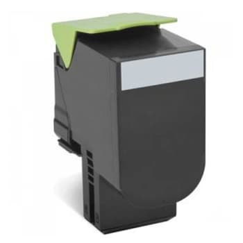 Toner Preto c/Programa Retorno 802SK CX310/CX410/CX510
