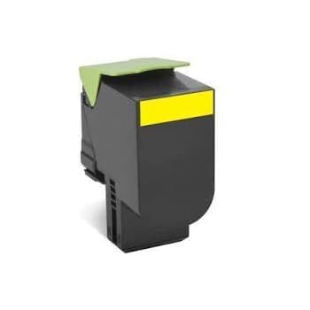 Toner Amarelo c/Programa Retorno 802SY CX310/CX410/CX510