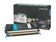 Toner cyan com Programa de Retorno C522/C524/C530