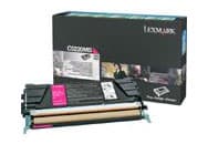 Toner magenta com Programa de Retorno C522/C524/C530