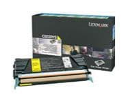 Toner amarelo com Programa de Retorno C522/C524/C530