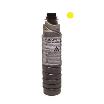 Toner MPC2003/MPC2503 Amarelo