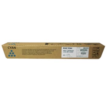 Toner LD MPC2000\DT3000 Azul