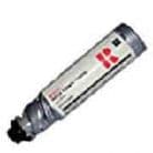 Toner Ricoh Type 1270D Preto 888261 7000 Pág.
