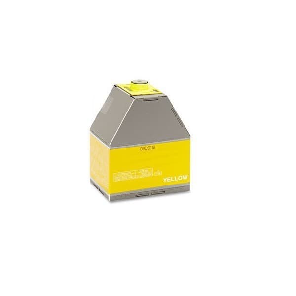 Toner Aficio 3228C/3235C/3245C Type R2 Amarelo