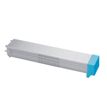 Toner CLX9350ND/CLX9352NA Azul Alta Capacidade