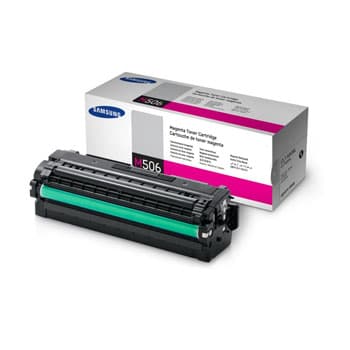 Toner Magenta para CLP-680ND CLX-6260