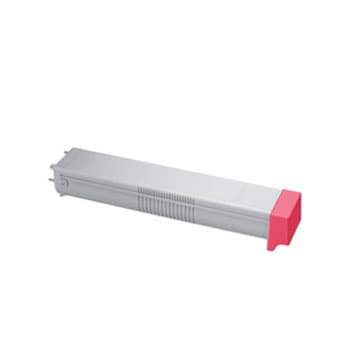 Toner CLX9350ND/CLX9352NA Magenta Alta Capacidade