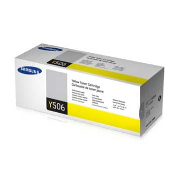 Toner Amarelo para CLP-680ND CLX-6260