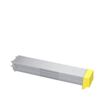 Toner CLX9350ND/CLX9352NA Amarelo Alta Capacidade
