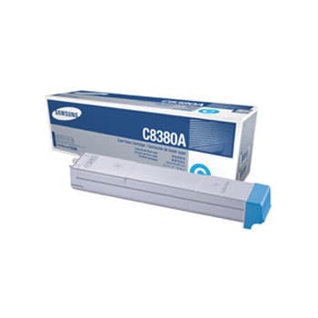 Toner Azul para CLX-8380ND