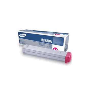 Toner Magenta para CLX-8380ND