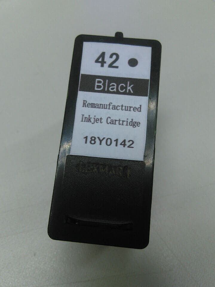 Cartucho para Lexmark X4850, X4875, X6570, X7550, LEX18Y0142