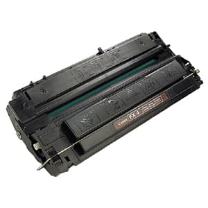 Toner para Canon FAX L800/L900 4.000 pagina#FX 4