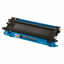 Ciano para DCP9040,9042,9045,HL4040,4050,MFC9440-4K#TN-135C