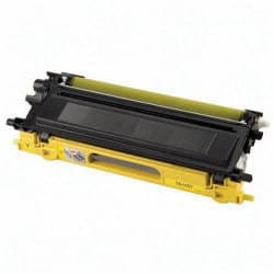 Yellow para DCP9040,9042,9045,HL4040,4050,MFC9440-4K#TN-135Y