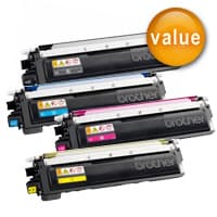 Preto HL3040 CN,3070 Mfc 9010,9120,9320,2.200P-TN-230BK