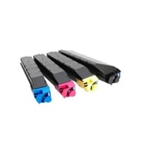 Ciano para Kyocera TASKalfa 3050,3051,3550,3551-15K#TK-8305C