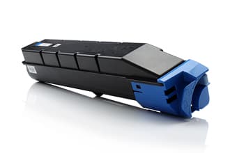 Ciano para Kyocera TASKalfa 5550ci,4550ci-20K#(1T02LCCNL0)