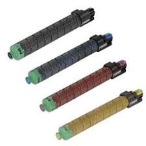 Yellow para Aficio SP C820DN,C821DN-15K#821059