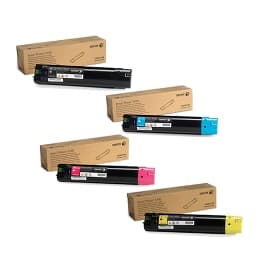 Yellow alta capacidade para Phaser 6700 ,12K#106R0150