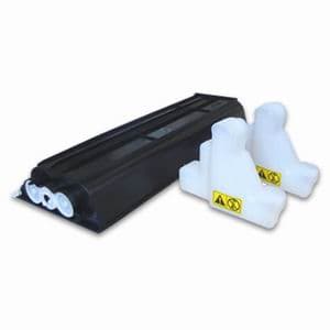 Toner para Mita KM 1620,1635,2550,2020,2035-15K#TK410/TK420