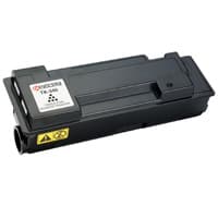 Toner+Vaschetta para Kyocera FS2020D,FS2020DN -12K#TK-340