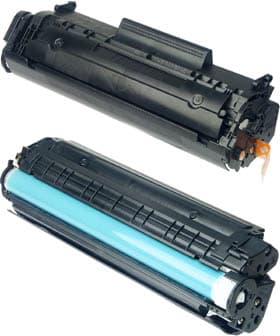 Toner HP Laser 1010/1012/1015/1020/1022-4K #Q2612X/FX10/703