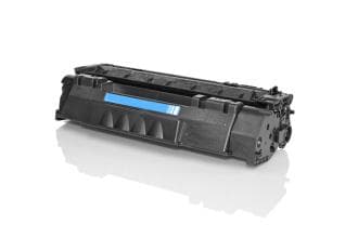 Universal HP Q7553A,Q5949A,Canon CRG708-3K