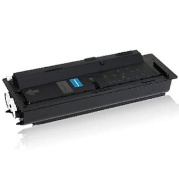 Toner+Waste Utax CD5025,5030,256I,306i-15K#613011010